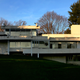 Illustration for article titled The Faded Glory of Dilapidated Modernist Homes